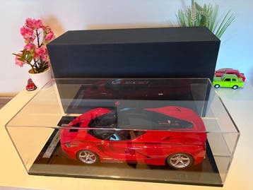 BBR 1:12 - Modelauto - Ferrari LaFerrari - Beperkt #127/200, Nieuw