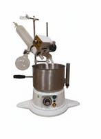 Buchi Rotavapor KRvrTD 65/45 w/ Heating Bath CH-9230 Cent..., Verzenden, Nieuw