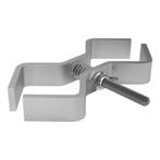 FORTEX STAGE750 Leg to Leg podium poot Clamp enkel voor, Verzenden, Nieuw