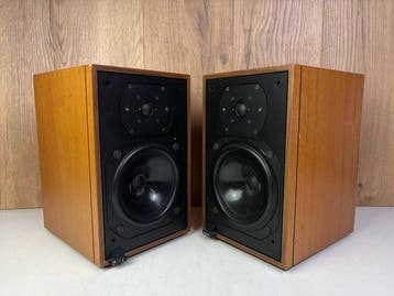 Bower & Wilkins - DM12 Luidsprekerset, Nieuw