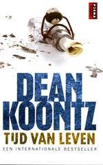 Tijd van leven - Dean R. Koontz 9789021006017, Verzenden, Gelezen, Dean R. Koontz