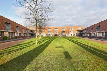 Te Huur 3 kamer Appartement Pieter Lakplantsoen In Zaandam, Direct bij eigenaar, Noord-Holland, Zaandam, Appartement