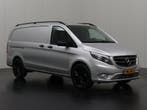Zakelijke Lease |  Mercedes-Benz Vito 116CDI Lang, Stof, Gebruikt, Euro 6, Mercedes-Benz