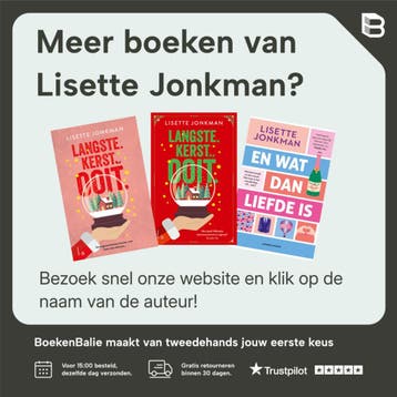 Verslingerd - Lisette Jonkman 9789021016405, Verzenden, Gelezen, Lisette Jonkman