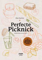 Perfecte picknick 9789463141345 Charlotte Fielmich, Boeken, Kookboeken, Verzenden, Zo goed als nieuw, Charlotte Fielmich