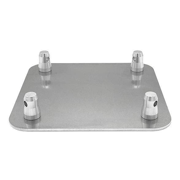Baseplate voor Global Truss F34 vierkant truss, Muziek en Instrumenten, Licht en Laser, Verzenden