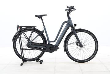 Gazelle CHAMONIX C7 HMS 630 – 2023 – 160 - 170 cm, Verzenden, Zo goed als nieuw