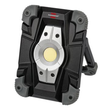 Mobiel LED floodlicht met Accu 10 Watt, 1000 Lumen - De boot, Watersport en Boten, Accessoires en Onderhoud, Ophalen of Verzenden