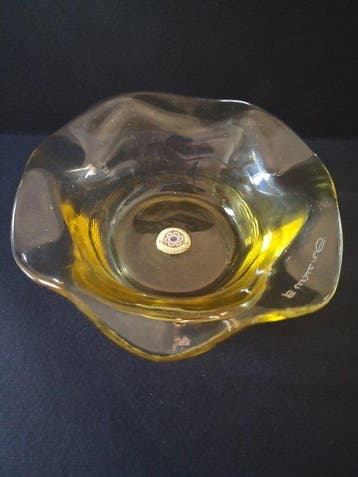 La Murrina - Asbak - Muranoglas