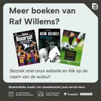 Het gouden boek van de beker met de grote oren 1956-1992 /, Boeken, Verzenden, Zo goed als nieuw, Raf Willems