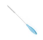 Schoonmaakborstel voor roestvrijstalen rietjes (24 cm lengt, Ophalen of Verzenden, Nieuw