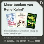 In de spreekkamer van de psychiater 9789460032066 Rene Kahn, Boeken, Verzenden, Gelezen, Rene Kahn