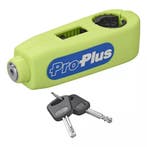 ProPlus Handremslot voor motorfiets en scooter - Inclusie..., Motoren, Ophalen of Verzenden, Nieuw