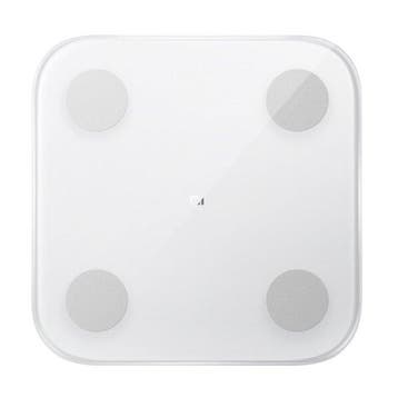 Mi Smart Scale 2 Body Composition Personenweegschaal, Witgoed en Apparatuur, Weegschalen, Verzenden, Nieuw
