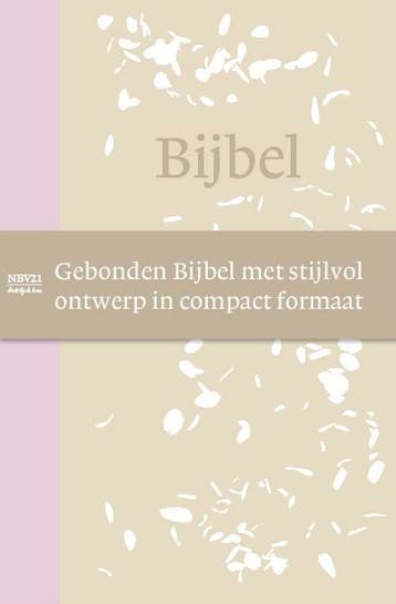 NBV21 Compact Pastel - NBG 9789089124098, Boeken, Verzenden, Gelezen, NBG
