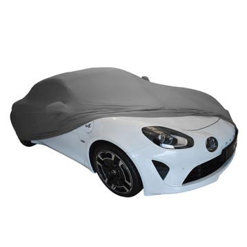Autohoes voor Alpine A110 (2017-heden) Indoor BESTE PASVORM, Ophalen of Verzenden, Nieuw, Op maat