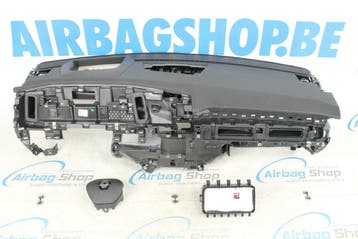 Airbag set – Dashboard HUD Renault Austral (2022 – ..), Gebruikt, Renault
