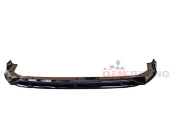 Frontspoiler geschikt voor Golf 8 GTI/GTD/GTE/R-Line 20-24, Nieuw, Ophalen of Verzenden, Bumper, Volkswagen