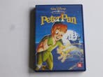 Peter Pan - Walt Disney Classic(DVD), Cd's en Dvd's, Ophalen of Verzenden, Zo goed als nieuw