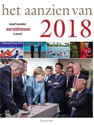 Het aanzien van 2018 / Het aanzien van - Han van Bree, Verzenden, Zo goed als nieuw, Han van Bree