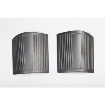 Rugged Ridge Cowl Body Armor 07-18 Jeep Wrangler, Ophalen of Verzenden, Nieuw