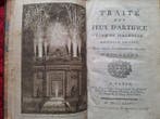 A. François Frezier - Traité des feux dartifice pour le