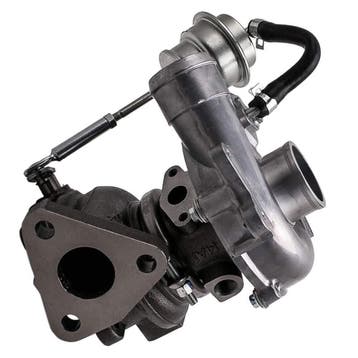 Turbo VT10 geschikt voor Mitsubishi L200 2.5 TD 1515A029..., Verzenden, Nieuw, Mitsubishi