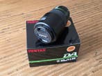 Pentax DA 55-300mm F4-5.8 ED Zoomlens, Nieuw