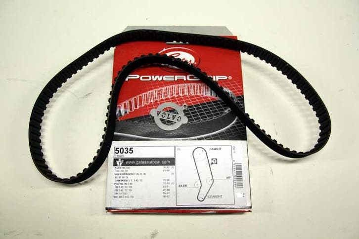 Distributie riem Gates, Auto-onderdelen, Motor en Toebehoren, Ophalen of Verzenden