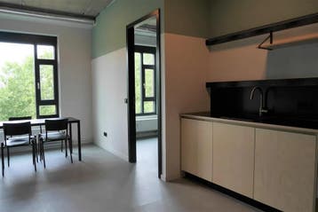 Te huur: Appartement Dokter Nevenstraat in Maastricht, Limburg, Maastricht, Appartement