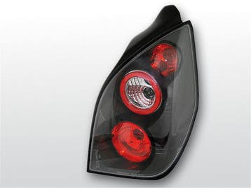 Achterlichten | geschikt voor Citroen C2 Hatchback 2003-2010, Verzenden, Nieuw, Citroën