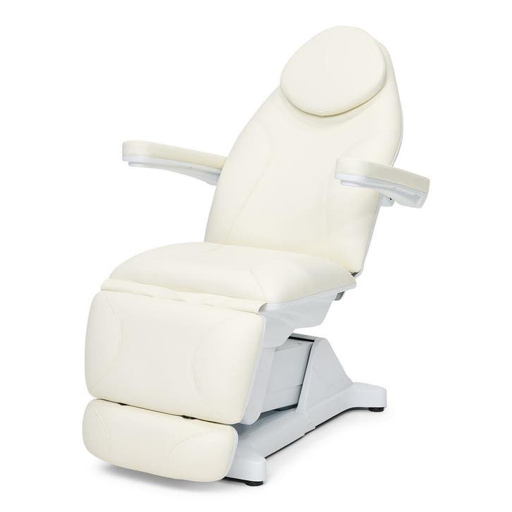 Elektrische behandelstoel 3 motoren/manueel, Sport en Fitness, Massageproducten, Overige typen, Nieuw, Ophalen of Verzenden