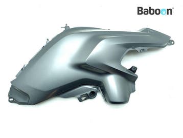 Tank Cover Rechts BMW R 1200 GS 2013-2016 (R1200GS LC K50), Motoren, Onderdelen | BMW, Verzenden, Gebruikt