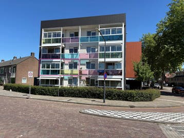 Appartement te huur in Vught - 55 m² - 3 kamer(s) - 3 kamers, Appartement, Vught, Noord-Brabant