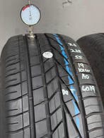 235/55/19 101W Goodyear zomerbanden 7,3mm profiel 2 stuks, Auto-onderdelen, Banden en Velgen, 19 inch, Gebruikt, Ophalen of Verzenden
