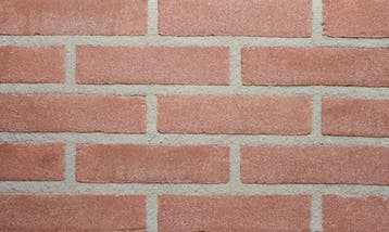 art 2402A renovatie rood 210 x 100 x 55 mm gevelstenen, Nieuw