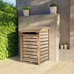 Enkele Containerombouw Geïmpregneerd Grenen Hout, Verzenden, Nieuw, Hout, Containerberging