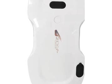 Zoef Robot RB80Z - Robot Raamwasser - Waterspray - Wit, Verzenden, Zo goed als nieuw