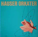 LP gebruikt - Hauser Orkater - Hauser Orkater, Cd's en Dvd's, Vinyl | Nederlandstalig, Verzenden, Zo goed als nieuw