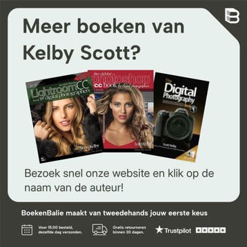 Photoshop CS2 Book for Digital Photographers, The, Verzenden, Gelezen, Kelby Scott