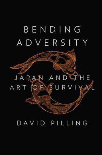 Bending Adversity - David Pilling 9781594205842, Verzenden, Zo goed als nieuw, David Pilling