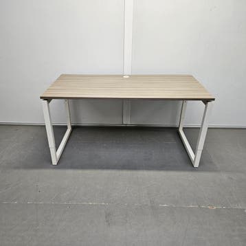 Assmann bureau - 160x80 cm, Ophalen of Verzenden, Nieuw