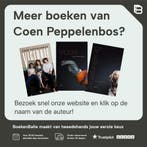 Vallende mannen 9789077487976 Coen Peppelenbos, Verzenden, Gelezen, Coen Peppelenbos