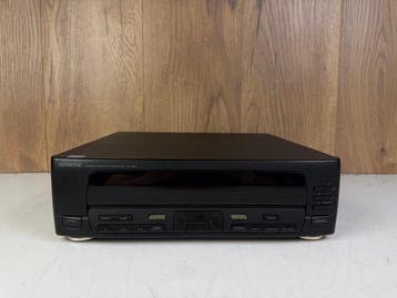 Kenwood - GE-850 Equalizer, Nieuw