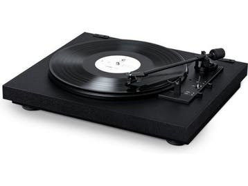 Pro-Ject A1 - Platenspeler - Automatische draaitafel - Zwart, Verzenden, Zo goed als nieuw