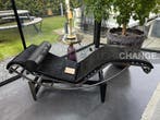 Cassina 4 Hairy Skin of Leder OUTLET -40% -50% LC4 LC2 NIEUW, Nieuw, Leer, High-end Furniture