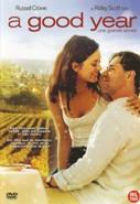 Good year, A - DVD, Verzenden, Nieuw in verpakking