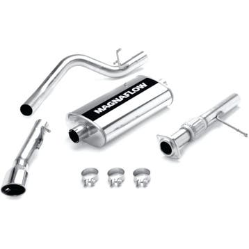 MagnaFlow Sys CB 07 GM Tahoe / Yukon 5.3L V8, Ophalen of Verzenden, Nieuw