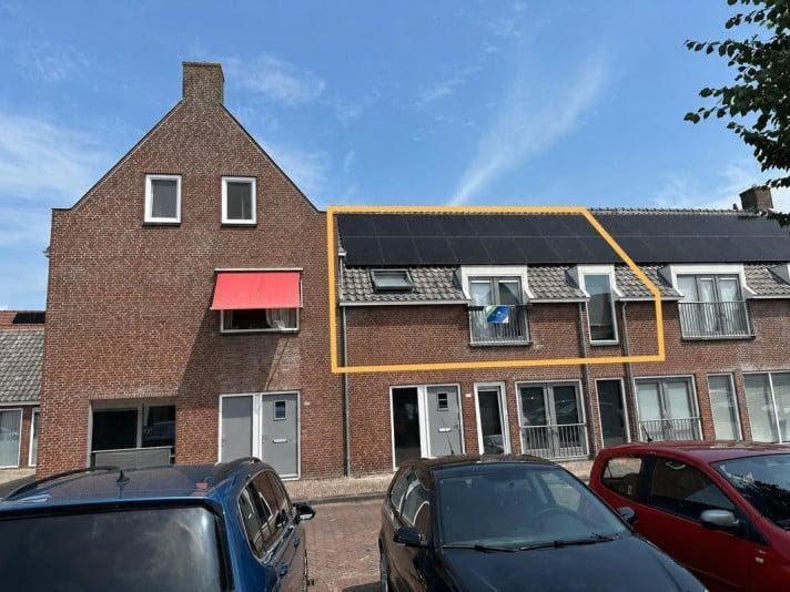 Woning te huur in Steenwijkerland - 63 m² - 4 kamer(s) - 4, Huizen en Kamers, Huizen te huur, Overijssel, Overige soorten