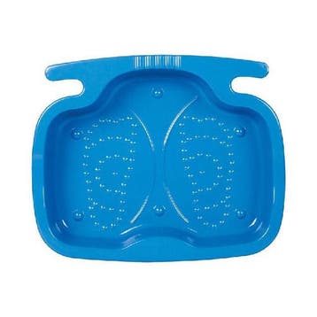 Intex Voetenbad 56x46x9cm van €10,99 voor €5,49, Ophalen of Verzenden, Nieuw